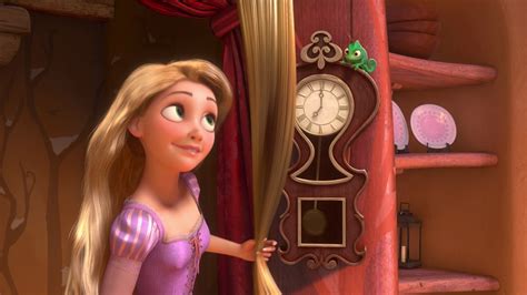 When Will My Life Begin Princess Rapunzel From Tangled Photo