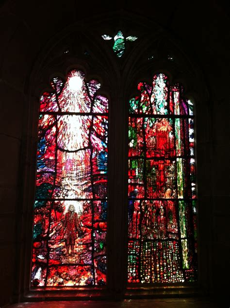 Stained glass - Hereford cathedral | Hereford cathedral, Stained glass ...