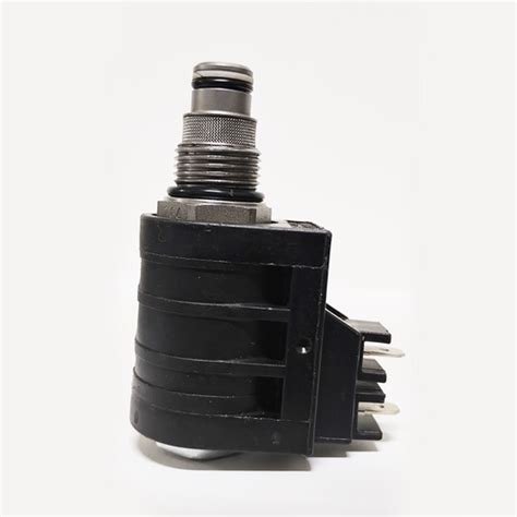 Valvula Selenoide Completa 2 Vias 12v 290043 Puntocarrocero