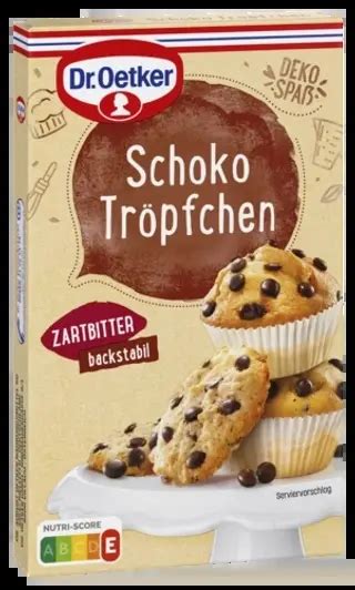 Veganer Tassenkuchen Rezept Dr Oetker