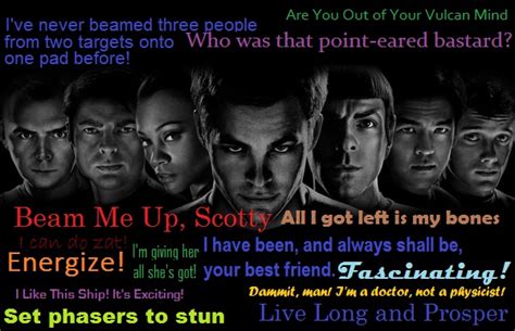 Best Star Trek Quotes. QuotesGram