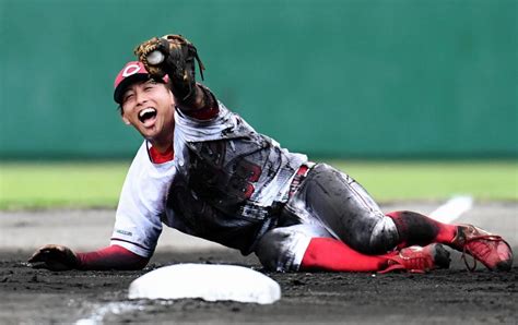 【野球】広島の熱い日南秋季キャンプ 野手は羽月に注目、投手陣には“奪三振力”求むオピニオンdデイリースポーツ Online