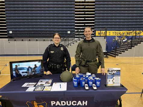 Paducah Police Department Kentucky | Paducah KY
