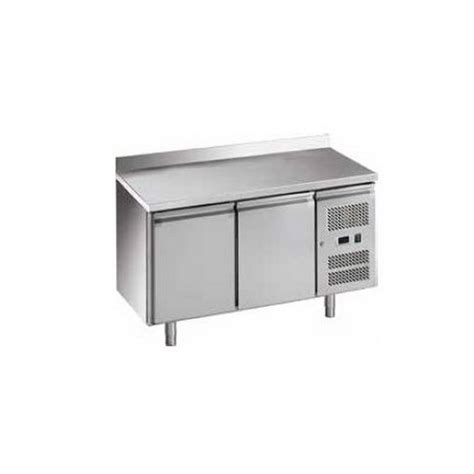 Tavolo Refrigerato SNACK2200TN Fc Ventilato 2 Porte GN 1 1 CON ALZ