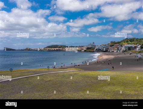 Populo Beach Hi Res Stock Photography And Images Alamy