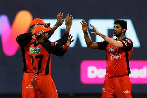 Ipl 2023 Best Playing Xi For Sunrisers Hyderabad