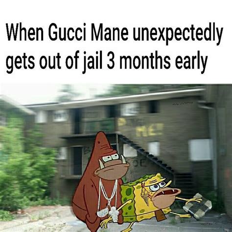 Gucci Mane Meme