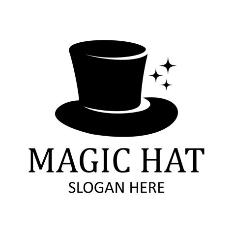 Magic Hat Logo