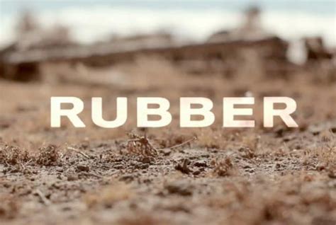 New Official Trailer for Rubber - Movie About A Killer Tire With ...