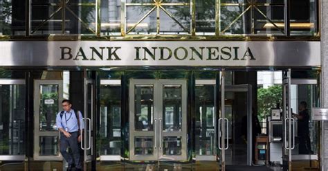 lowongan kerja bank indonesia pegawai bank indonesia
