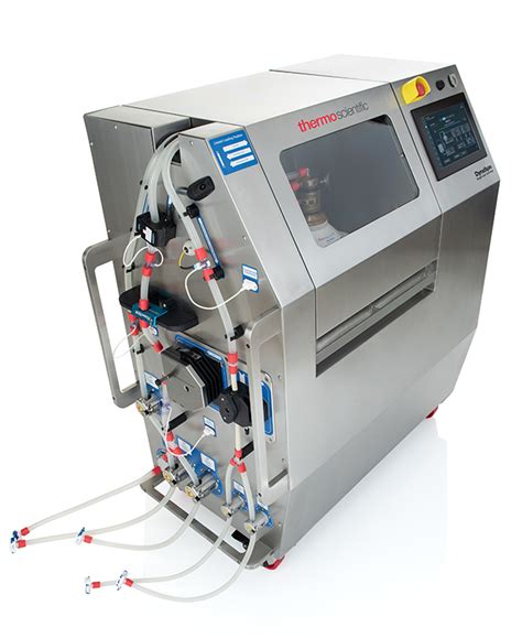 Thermo Fisher Scientific Launches A More Sustainable Solution For Large