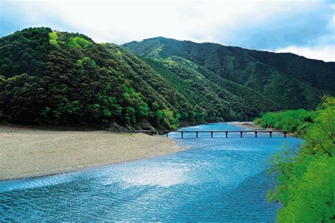 アクティビティが満載！四万十川・仁淀川の清流でリフレッシュ【四国】 Jtbリモートコンシェルジュ トラベルコンサルタントのおすすめ旅