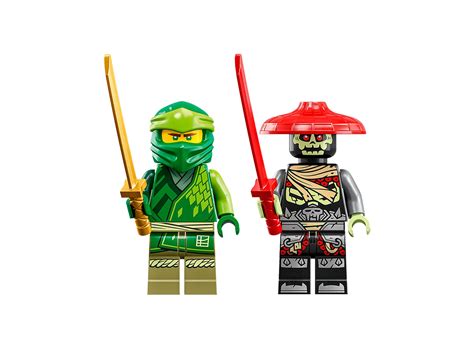 LEGO® Ninjago 71788 Lloyds Ninja-Motorrad mit Bildern | lifesteyl