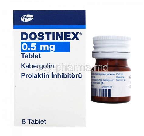 Buy Dostinex Online Buy Pharmamd