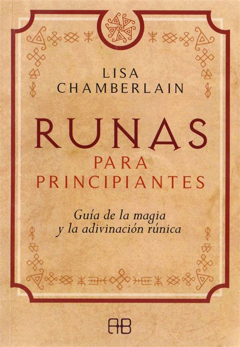 Buy Runas para principiantes Guía de la magia y la adivinación rúnicas