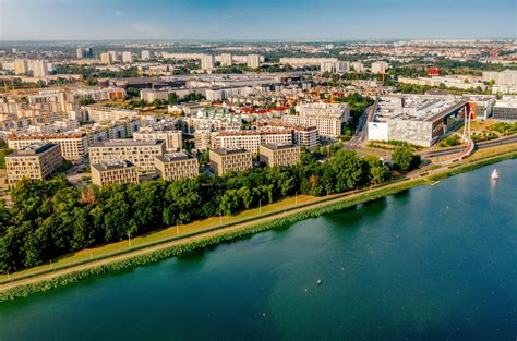 Trzech Nowych Najemc W W Malta Office Park Epp