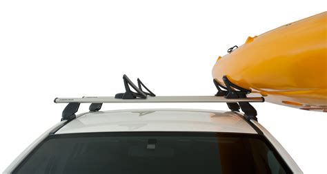 #580 - Nautic 580 Kayak Carrier - Side Loading | Rhino-Rack