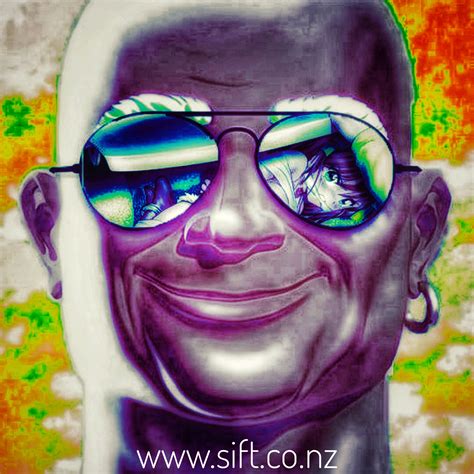 I’VE BEEN HIDING UP MY OWN ARSE – www.frot.co.nz