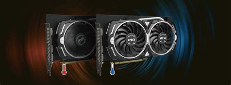 Msi Radeon Rx 6600 Armor 8g V1