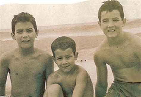 Rare Jonas Brothers Photos: Jonas Brothers: Baby/Kid Photos #1