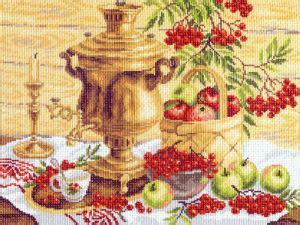 Купить вышивку крестом