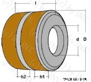 Slr I Mm Schleifringe F R Iskra Technikline Ersatzteile