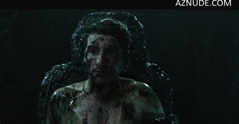 Naked Man Impaled To Dead By Ailen ThisVid