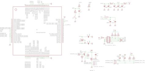 MSP432P401R Problem With I2C Pullups MSP Low Power Microcontroller