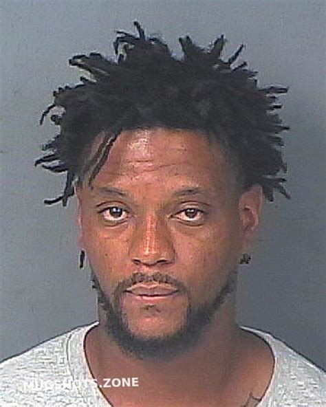 WOODS GREGORY DAVONTA 10 30 2023 Hernando County Mugshots Zone