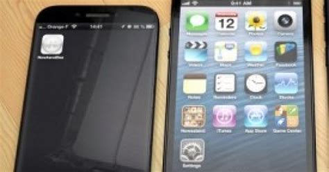 Nuovo Apple Iphone 6 Rumors E Caratteristiche Del Prossimo Melafonino