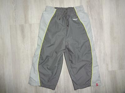 Neuwertig Mangun Sport Shorts Gr Kurze Hose Turnhose Shorts Ebay