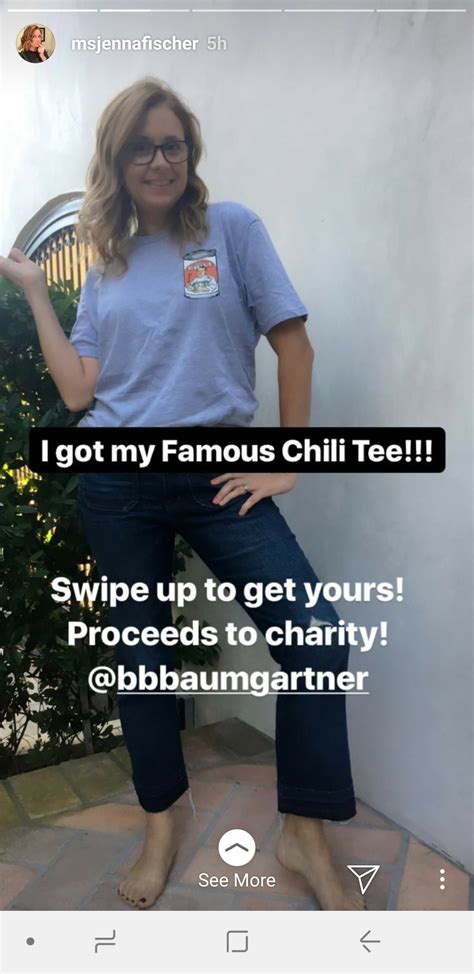 Jenna Fischer Feet (21 photos) Sexy Feets - Celeb Feets