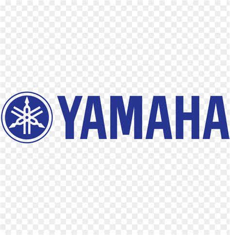 Yamaha Logo Png - Yamaha Logo Png Blue PNG Transparent With Clear ...