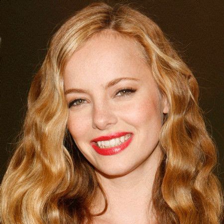 Bijou Phillips Wiki Affair Married Lesbian With Age Height Model