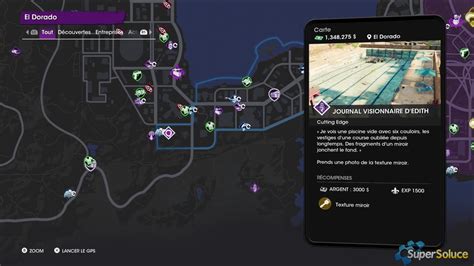 Saints Row Reboot Guide Criminal Ventures Cutting Edge Game Of Guides