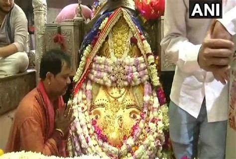 Navratri 2022नवरात्रि में करना है देवी मां के दर्शन तो ये हैं दिल्ली