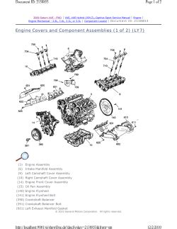 Chevrolet Captiva Datasheet Owner S Manual User Manual Manualzz