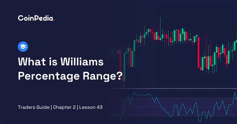 Using Williams %R for Smart Crypto Trading Decisions