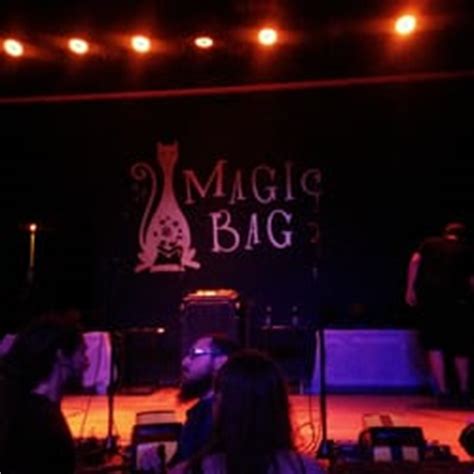 Magic Bag Theatre - 11 Photos - Cinema - Ferndale, MI - Reviews - Yelp