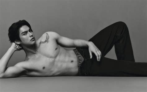 Calvin Klein Unveils Fall 2023 — SSI Life