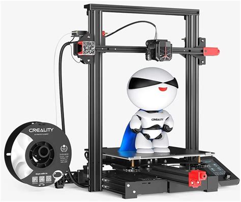 Creality Ender 3 MAX NEO Voxellab 3D Market