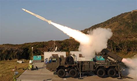 100 Percent Of Targets Destroyed Japan Is Testing New Missile In Us