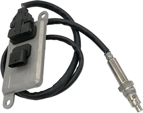 Yimo New Nitrogen Oxide Sensor Nox Sensor Nitrox Oxygen Sensor Fit For