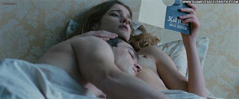 Belle Du Seigneur Natalia Vodianova Sex Nude Topless Posing Hot Celebrity