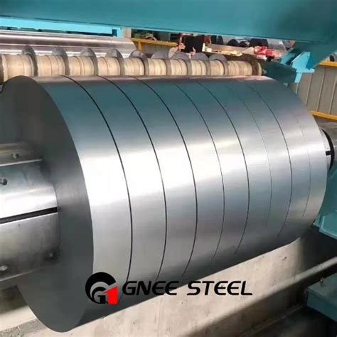 Customized St Crc Cold Rolled Steel Strip Suppliers Wholesale Price