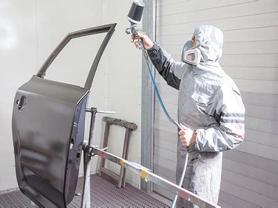 Asia Pacific To Dominate Automotive Refinish Coatings Market Through