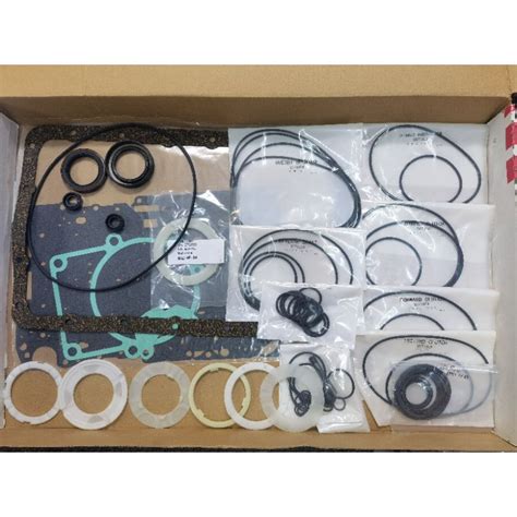 Toyota Hilex Old Model Kun 25 Pajero Auto Transmission Gearbox Seal Kit