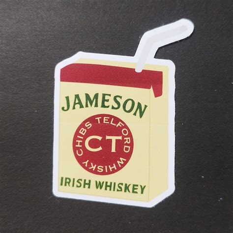 Jameson Etsy