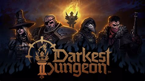 Darkest Dungeon 2 Cheats And Console Commands Darkest Dungeon 2 Guide Ign