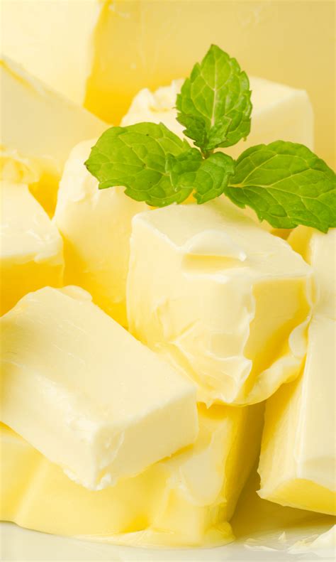 how to soften butter
